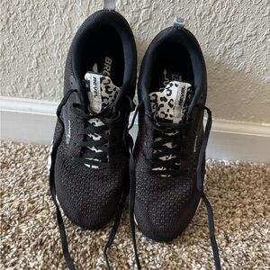 BROOK Revel 4 Snow Leopard